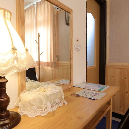 556 Homestay Danei Extérieur photo