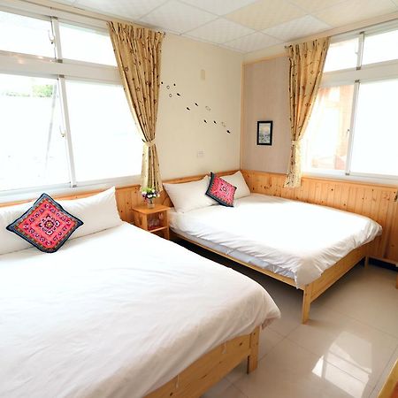 556 Homestay Danei Extérieur photo