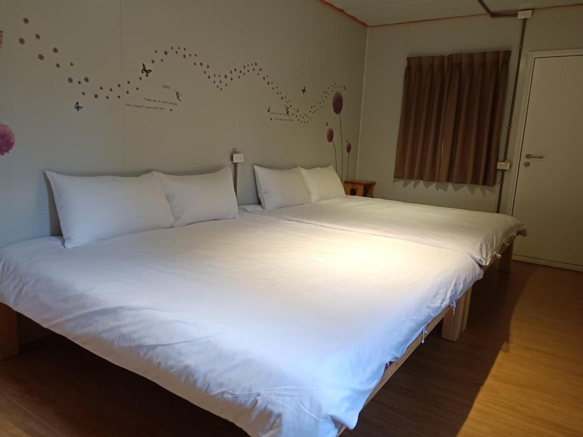 556 Homestay Danei Extérieur photo
