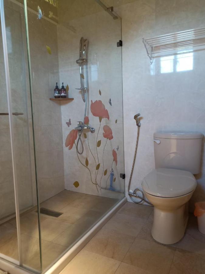 556 Homestay Danei Extérieur photo