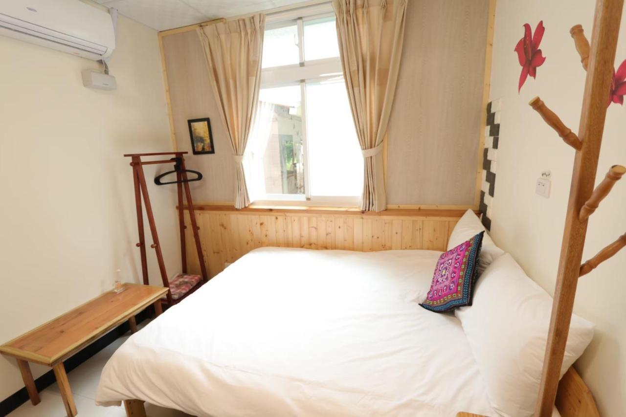 556 Homestay Danei Extérieur photo