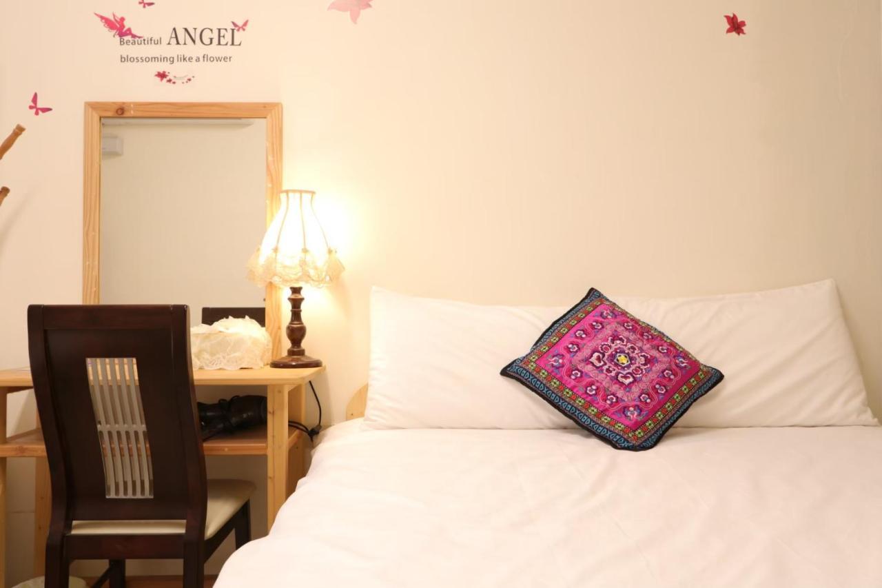 556 Homestay Danei Extérieur photo