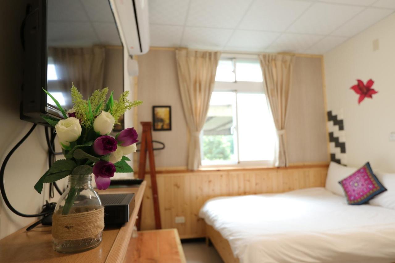 556 Homestay Danei Extérieur photo