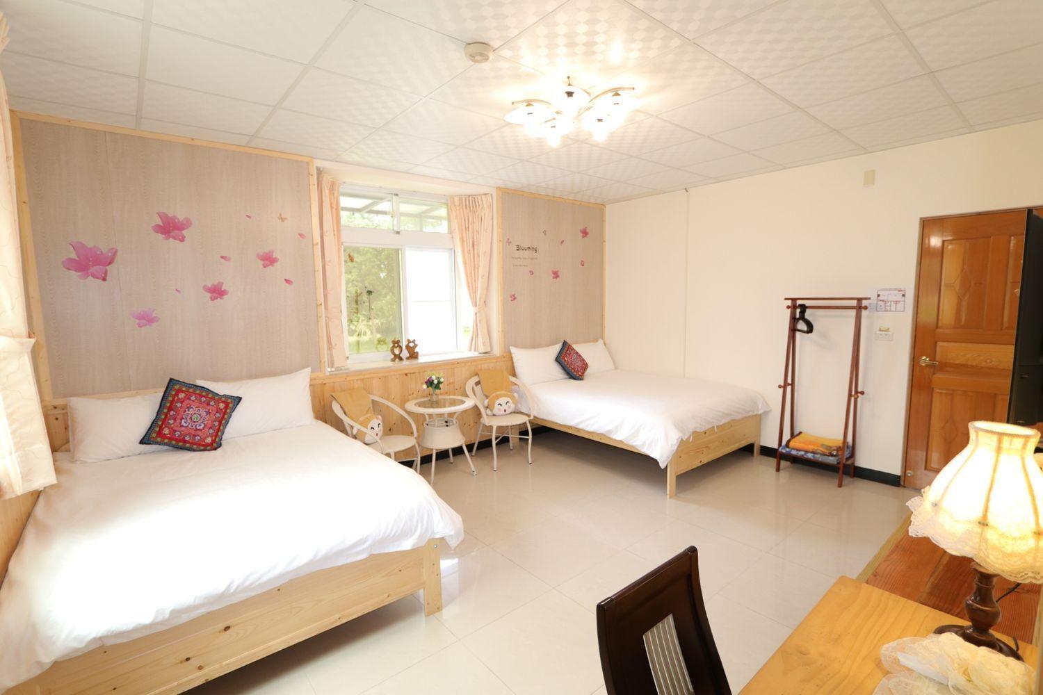556 Homestay Danei Extérieur photo