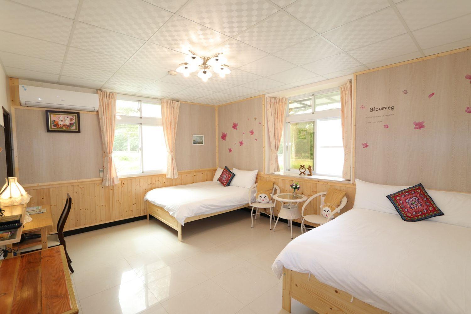 556 Homestay Danei Extérieur photo