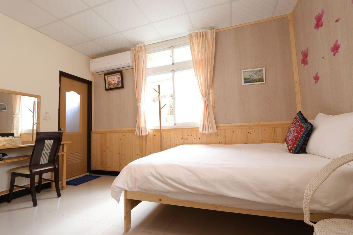 556 Homestay Danei Extérieur photo