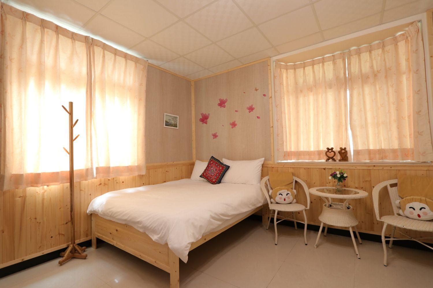 556 Homestay Danei Extérieur photo