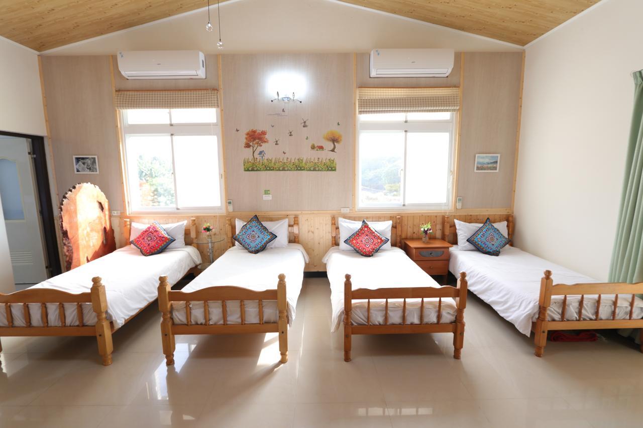 556 Homestay Danei Extérieur photo