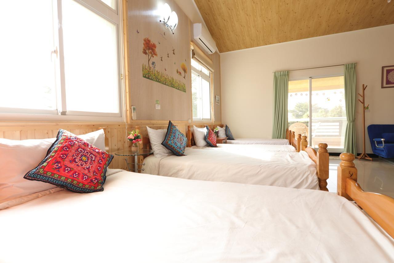 556 Homestay Danei Extérieur photo