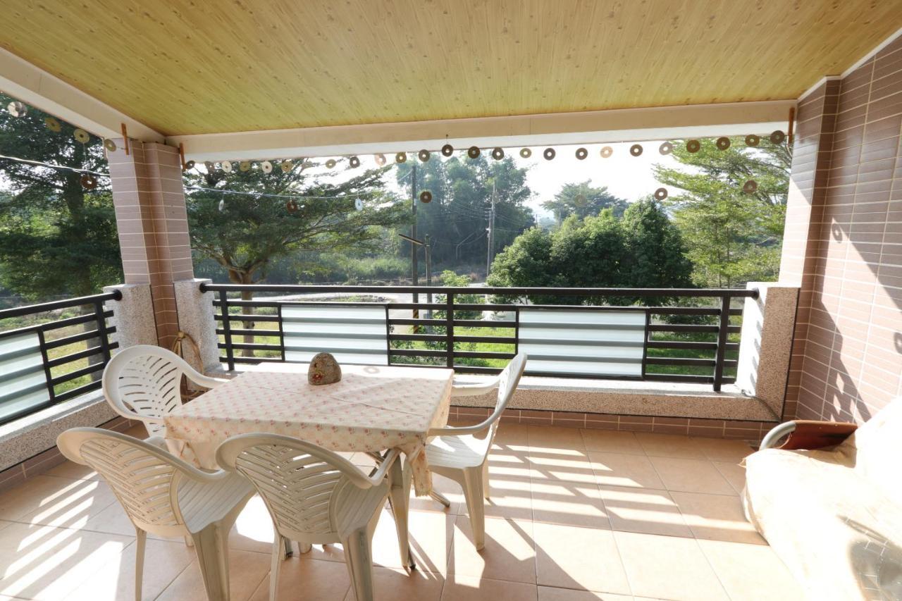 556 Homestay Danei Extérieur photo